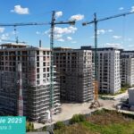 prime kapital a finalizat lucrarile structurale la faza 3 silk district si se apropie de 1 000 de apartamente vandute urmeaza faza 4 loom homes built in silk 68c3de9a00641