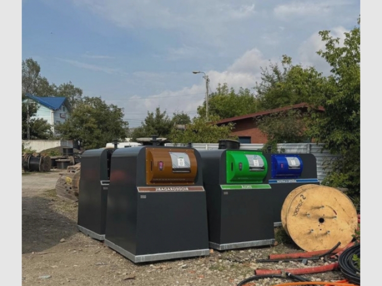 primele insule ecologice digitalizate au ajuns in iasi 68b731de8a2c7