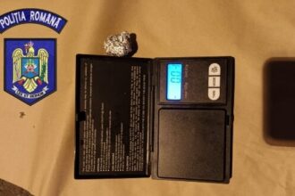 procurorii ieseni vor sa puna mana pe cantarul digital al unui iesean pretentia lor a fost respinsa in prima instanta 68be1a6e79218