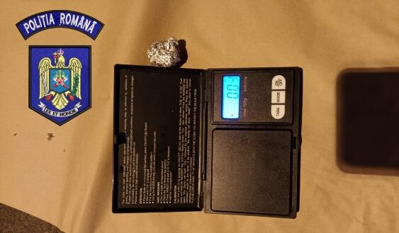 procurorii ieseni vor sa puna mana pe cantarul digital al unui iesean pretentia lor a fost respinsa in prima instanta 68be1a6e79218