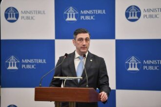 procurorul general romania a fost tinta predilecta a unor campanii ample hibride in contextul scrutinelor electorale din anul 2024 68c92108d2d97