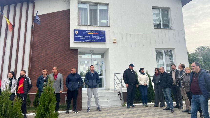 profesorii din tibana lasati fara deconturi de naveta din ianuarie primaria are restante de peste 50 000 de euro 68daadeeef0f2