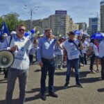 profesorii nu cedeaza o luna de greva la usa guvernului si a ministrului educatiei executivul bolojan ii ignora pe dascali 68ba63ebbf6c8