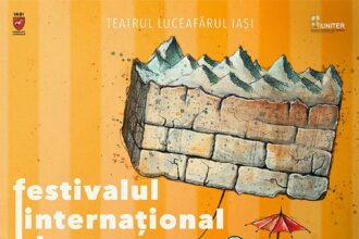 programul festivalului international de teatru pentru publicul tanar iasi 2025 68d90ee859967