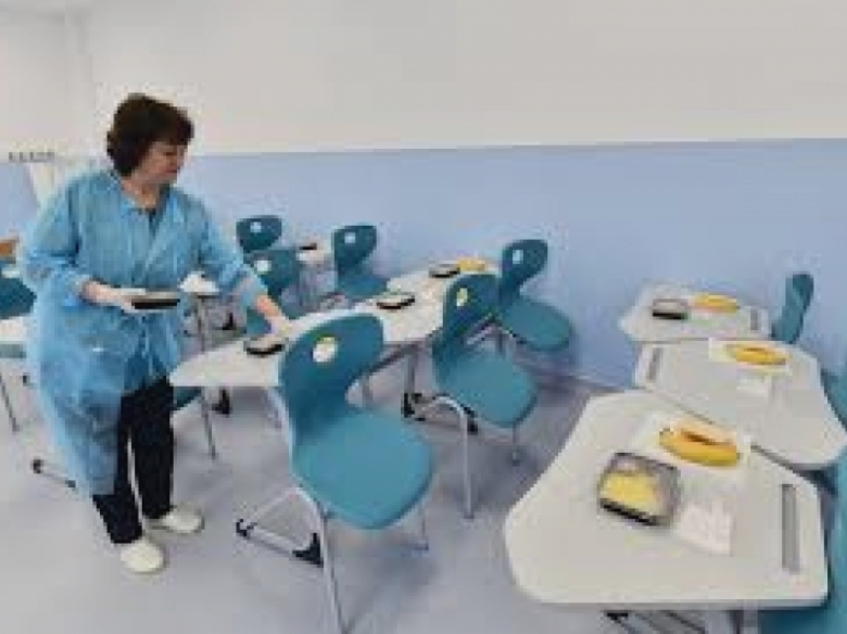 programul masa sanatoasa continua o masa gratuita o sansa pentru elevii din iasi 68ba928193036