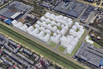 proiect major pe fosta platforma terom zeci de tronsoane de bloc pe 12 hectare 68c91a0b66f81