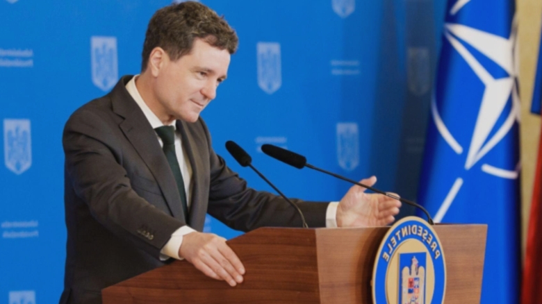 protestatarul care infrunta politicienii da de pamant cu presedintele nu s a schimbat nimic in cele 100 de zile cu nicusor 68bbd35708c0a