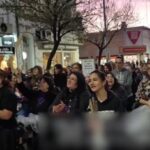 proteste masive dupa ce trei femei au fost ucise live pe tikttok 68d929a741319