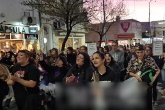 proteste masive dupa ce trei femei au fost ucise live pe tikttok 68d929a741319