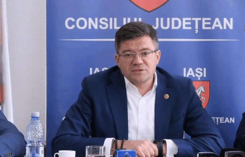 psd iasi cere demisia lui costel alexe dupa moartea a sapte copii la spitalul sf maria 68da60779b0f9