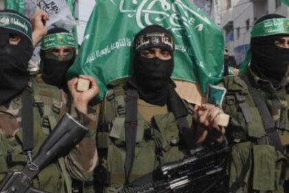 purtatorul de cuvant al hamas a fost asasinat israelul a executat un atac aerian devastator in gaza 68b5e3aac79bc