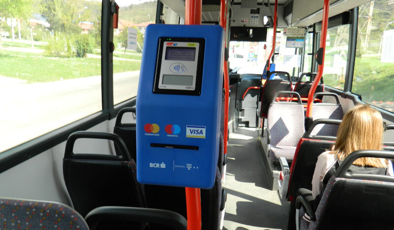 radcom firma controlata de nicolae badea si gabriel dogaru va asigura mentenanta echipamentelor de ticketing ale ctp iasi 68bb7ab840374