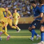 raliul care a paralizat iasul a pus bete in roate si tricolorilor mici zidul galben a fost construit greu 68bb37d0ce667