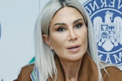 raluca turcan a pierdut functia de vicepresedinte al deputatilor gafele celebre ale fostului ministru al culturii 68b5e74fad0c2