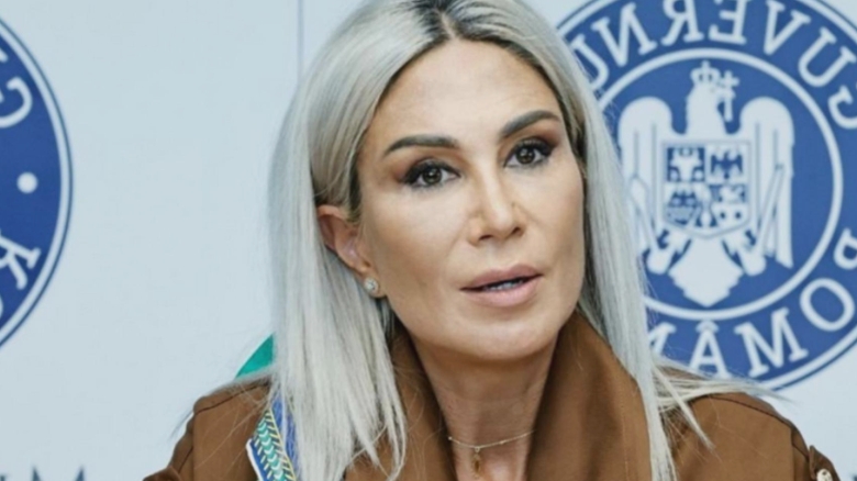raluca turcan a pierdut functia de vicepresedinte al deputatilor gafele celebre ale fostului ministru al culturii 68b5e74fad0c2