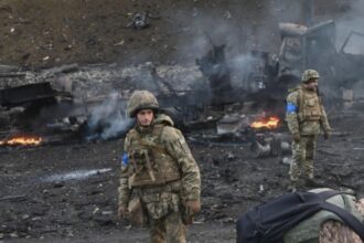razboi in ucraina ziua 1288 nou atac rusesc devastator asupra kievului populatia avertizata ramaneti in adaposturi live text 68b7fd3440b35