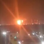 razboi in ucraina ziua 1299 kievul loveste infrastructura energetica a rusiei atac cu drone asupra rafinariei kirisi live text 68c662853db63