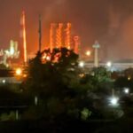 razboi in ucraina ziua 1311 incendiu masiv la rafinaria de petrol afipsky din krasnodar dupa un atac cu drona ucraineana live text 68d628f5f336e