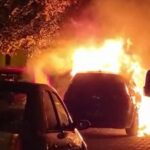 razbunare socanta la barlad un barbat voia sa mutileze cu acid un politist rutier sa fie bucuros ca a scapat doar cu masina incendiata 68c92bb201d32