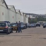 razie de amploare anaf in bucuresti si ilfov 120 de inspectori au fost mobilizati pentru control 68c412119cef6