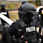razie de amploare la tandarei dupa crima de saptamana trecuta 120 de politisti si jandarmi au ajuns in orasul ialomitean video 68cfddb3c4be4