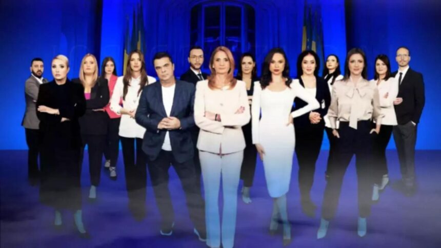 realitatea plus televiziunea poporului atacata de tabara rezistilor pentru dezvaluirile incendiare 68cd77d27ce45