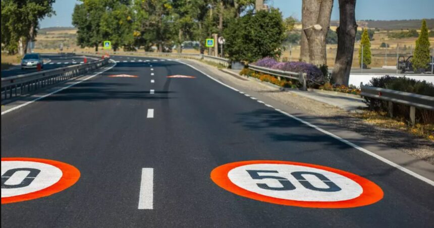 reteta pentru a evita o amenda pentru depasirea vitezi legale o eroare de masurare s ar fi putut datora interferentei unui alt autoturism 68be9c90af783