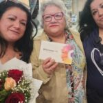 reuniune emotionanta dupa 45 de ani o mama si a regasit fiicele gemene adoptate ilegal in italia 68cd7a1bab65f