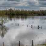 risc de viituri pe rauri din nordul si nord vestul tarii hidrologii au instituit cod galben 68c151f16c4fa