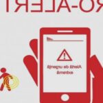 ro alert in tulcea pe fondul razboiului din ucraina populatia avertizata cu privire la posibila cadere a unor obiecte din spatiul aerian 68b683fd65646