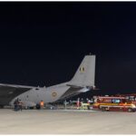 romania o noua misiune de sprijin umanitar destinata populatiei civile din fasia gaza 10 raniti grav si 28 de apartinatori 68cb1943c7b6e