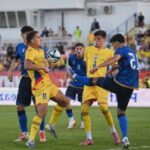 romania u21 a incheiat la egalitate meciul din preliminariile euro 2027 cu kosovo scor 0 0 68bb29d0effd7