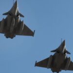 rusia sfideaza ue si nato doua avioane de vanatoare au patruns in zona de securitate a unei platforme petroliere poloneze din marea baltica 68cdb86e4404f