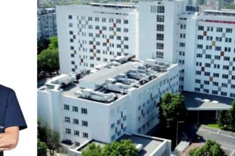 s a decis el este noul director al spitalului de copii sf maria din iasi 68da47f550189