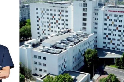 s a decis el este noul director al spitalului de copii sf maria din iasi 68da47f550189