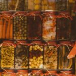 salata asortata de legume in otet la borcan reteta de conserva pentru iarna 68b6d404b0eec