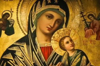 sarbatoare 8 septembrie crestinii praznuiesc nasterea maicii domnului zi cu insemnatate deosebita 68be6459175b8