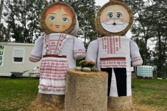 sarbatoarea toamnei la iasi zilele recoltei revin la usv cu peste 90 de producatori foto 68d340319ed93