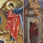 sarbatoarea zilei de 6 septembrie pomenirea minunii sfantului arhanghel mihail in colose 68bbd1dce361c