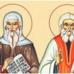 sarbatoarea zilei de duminica 7 septembrie 2025 sfintii cuviosi simeon si amfilohie de la pangarati 68bd320fdd3aa