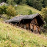 satul din romania care a ajuns sa aiba un singur locuitor barbatul nu vrea sa se mute nici in ruptul capului 68c19141c7d35