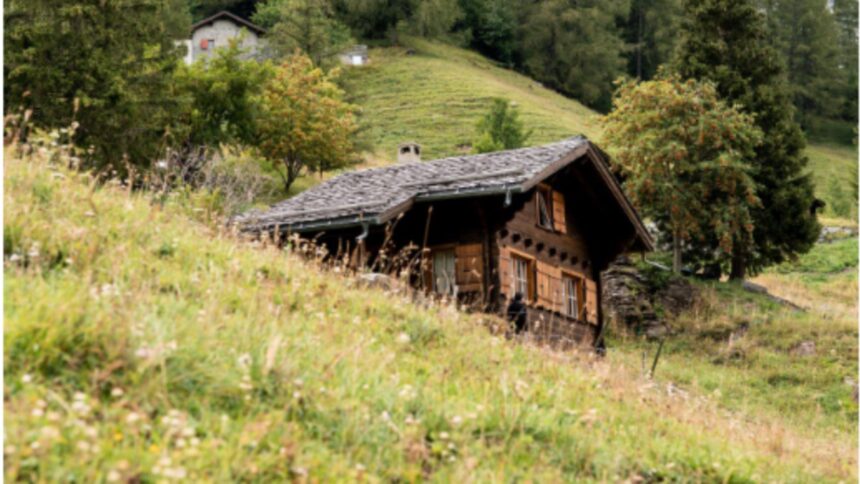 satul din romania care a ajuns sa aiba un singur locuitor barbatul nu vrea sa se mute nici in ruptul capului 68c19141c7d35