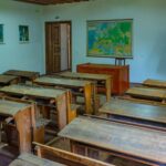 scandal la o scoala din vrancea o invatatoare a chemat politia coplesita de numarul copiilor cu probleme de comportament 68db781729477