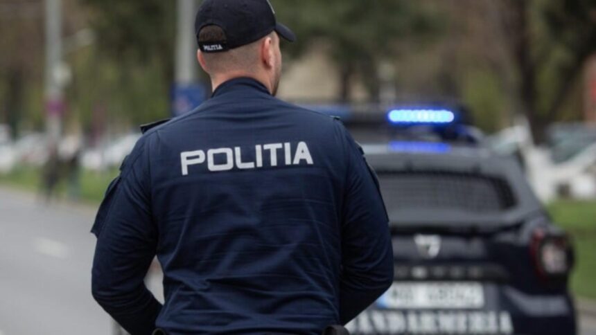 scandal la un bar din calarasi doi barbati cercetati pentru ultraj dupa ce au amenintat si agresat politistii 68d1790f394b6