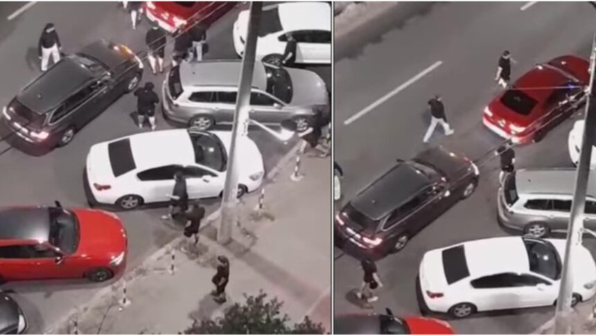 scandal nocturn la ploiesti tras la indigo dupa rafuiala mortala de la craiova video batausii ar fi fost suporteri surse 68c924874bacf