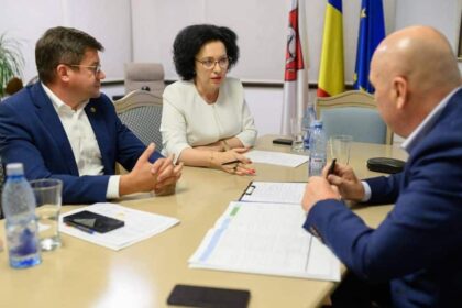 schimbare de prefect la iasi luciana antoci numita consilier al premierului 68bd55b3ecd5d