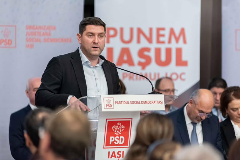 seful psd iasi ii cere ministrului mediului sa nu blocheze proiectul hidrocentralei de la pascani 68c92bcfa2701