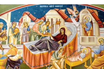 sfanta maria mica ziua in care traditia opreste munca si aprinde rugaciunile iasul in sarbatoare la marile manastiri 68beb52a5bfef