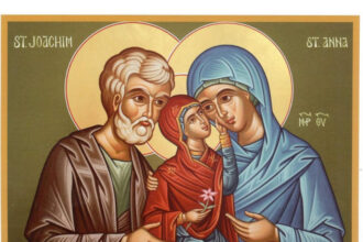 sfintii ioachim si ana povestea parintilor fecioarei maria si ziua in care sunt cinstiti bunicii 68beca28783a5