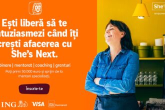 shes next ajunge la iasi consultanta networking si finantari pentru femeile antreprenor 68d689bc6ec75